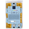 MISTER SIZE - PRÉSERVATIF TAILLE M 53 MM (100 UNITÉS)