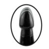 ANAL FANTASY VIBRATING THRUSTER PLUG ANAL VIBRADOR CON CONTROL REMOTO Y VENTOSA