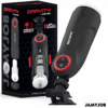 JAMYJOB - MASTURBATEUR VAGIN AUTOMATIQUE PAR GRAVITÉ 5 MODES DASPIRATION