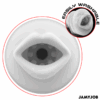 JAMYJOB - MASTURBATEUR BUCCAL AUTOMATIQUE MEGABITE 5 MODES DONDES STIMULANTES ET DE VIBRATIONS