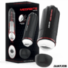 JAMYJOB - MASTURBATEUR BUCCAL AUTOMATIQUE MEGABITE 5 MODES DONDES STIMULANTES ET DE VIBRATIONS