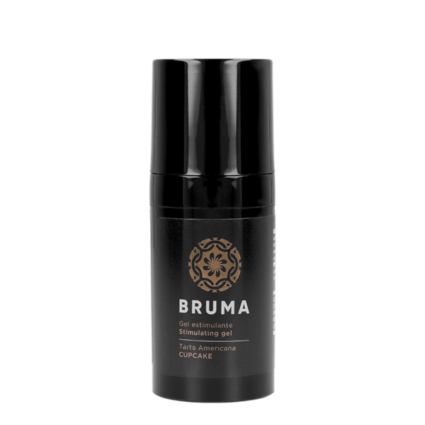 BRUMA - BAUME INTENSIFIANT SAVEUR CUPCAKE 15 ML
