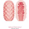PRETTY LOVE - CUPID X MASTURBATEUR POUR HOMME ROSE