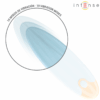 INTENSE - MIKE BULLET VIBRANT 10 VIBRATIONS BLEU