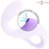 INTENSE - BAXTER VIBRATEUR  STIMULATEUR VIOLET