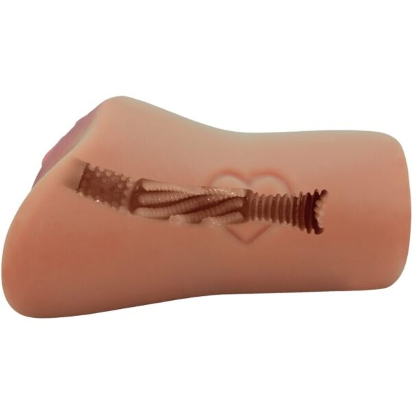 img_197802_8eeba86db8e24f36e7225cbcfea0458b_1.jpg CRAZY BULL - CONCEPTION DE VAGIN ET DANUS ÉCARLATE AVEC UNE CHAIR EN FORME DE CŒUR