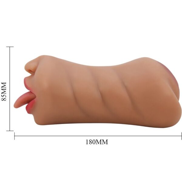 img_197811_8f6c4b1b57d6ced15ec8630e81fbf5b8_1.jpg CRAZY BULL - SARAH DOUBLE MASTURBATEUR BOUCHE VAGIN CHAIR