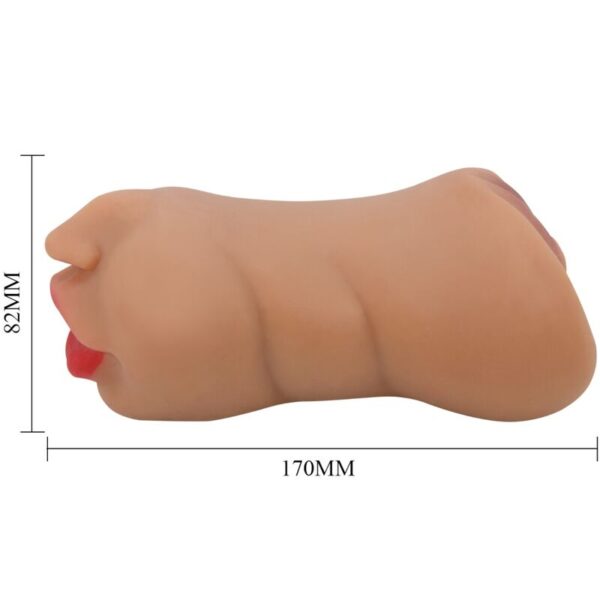 img_197823_3cfe07d93ab27fc364b396b774d243e8_1.jpg CRAZY BULL - ZOEY DOUBLE MASTURBATEUR BOUCHE ET VAGIN CHAIR