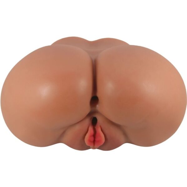 img_197891_bee53597e17ae4fa31e4a87f58e39774_1.jpg CRAZY BULL - LUNA VIBRATEUR FESSIER AVEC CONTRÔLE RÉALISTE DU VAGIN ET DE LANUS À TÉLÉCOMMANDE