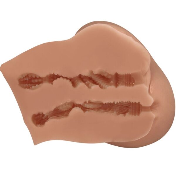 img_197895_15ef052c607b6013e1f488be6211f7fc_1.jpg CRAZY BULL - LUNA VIBRATEUR FESSIER AVEC CONTRÔLE RÉALISTE DU VAGIN ET DE LANUS À TÉLÉCOMMANDE