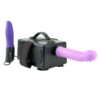 FETISH FANTASY SERIES - MACHINE SEXE PORTABLE