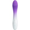 PRETTY LOVE - VIBRATEUR ELEMENTAL POINT G 30 VIBRATIONS VIOLET