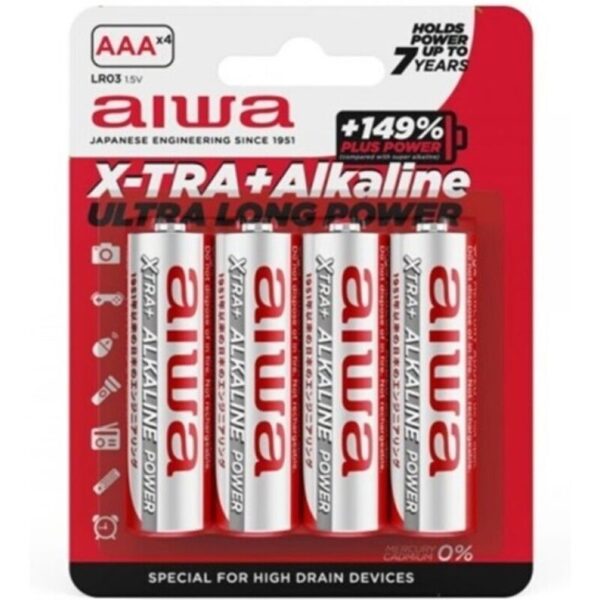 img_198734_c306099d02802078d79b9dac14cc95ab_1.jpg AIWA - PILE ALCALINE X-TRA AAA LR03 BLISTER*4