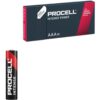 img_198820_6445d9d8e80b3e05e8692349b8d7abbe_1.jpg PROCELL - INTENSE POWER ALCALINE LR03 AAA 1,5V BOÎTE*10