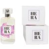 SECRETPLAY - HERA PARFUM NATUREL PHÉROMONES SPRAY POUR FEMME 50 ML
