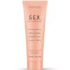 BIJOUX - LUBRIFIANT PERSONNEL À BASE DEAU 75 ML