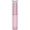 SATISFYER - STIMULATEUR DE CLITORIS SECRET KISS WAVE ROSE