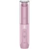 SATISFYER - STIMULATEUR DE CLITORIS SECRET KISS WAVE ROSE