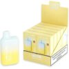 LOST MARY - BM600 VAPER NICOTINE 2% JETABLE ANANAS GLACE