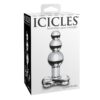 ICICLES - N. 47 MASSEUR DE CRISTAL