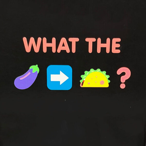 KHEPER GAMES - QUY A-T-IL DE LAUBERGINE AU TACO ?
