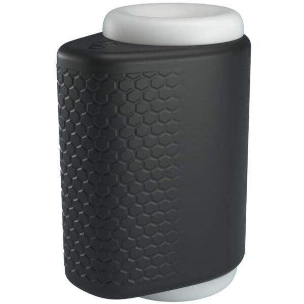 img_201155_8c2ff98756a5e9d25d809560acaeb103_1.jpg PRETTY LOVE - MASTURBATEUR POUR HOMME DJ GIRL AVEC VIBRATION 5 RÉGLAGES NEGRO