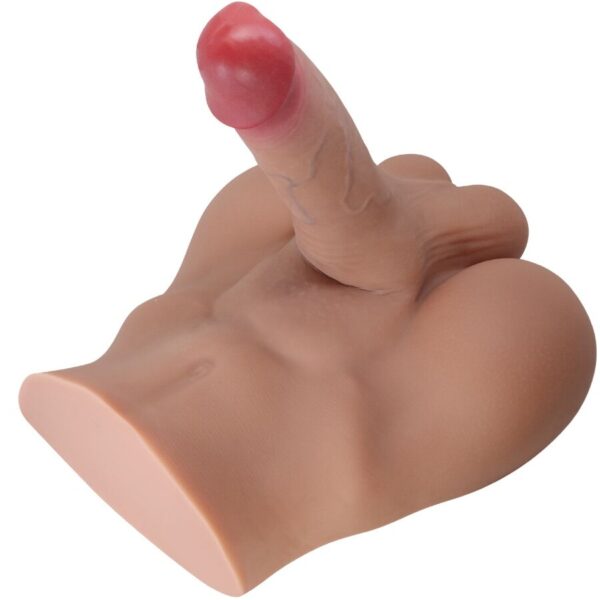 img_201459_7456e807b44b2c76551cb4fc478f304b_1.jpg CRAZY BULL - MASTURBATEUR NATUREL RÉALISTE RHYNE BACK