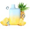 LOST MARY - (PACK PROFESSIONNEL EXPOSANT -10 UNITÉS) BM600 NICOTINE VAPER 2% JETABLE PINEAPPLE ICE