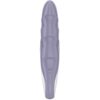 SATISFYER - VIBRATEUR À POMPE À AIR 1 VIBRATEUR GONFLABLE POUR POINT G VIOLET