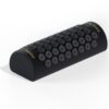 LELO - TAPIS DACUPRESSION POUR MASSAGE CORPOREL NOIR