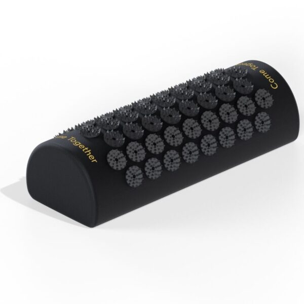 LELO - TAPIS DACUPRESSION POUR MASSAGE CORPOREL NOIR