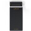 LELO - TAPIS DACUPRESSION POUR MASSAGE CORPOREL NOIR
