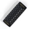 LELO - TAPIS DACUPRESSION POUR MASSAGE CORPOREL NOIR
