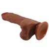 BAILE - CALISTO GODE RÉALISTE 24 CM CHAIR