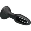PRETTY LOVE - PLUG ANAL HUBERT AVEC 7 MODES DE VIBRATIONS