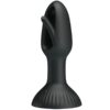 PRETTY LOVE - PLUG ANAL HUBERT AVEC 7 MODES DE VIBRATIONS