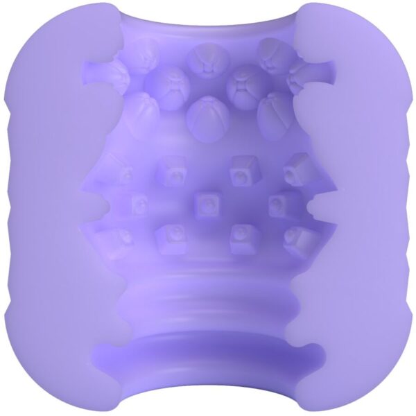 PRETTY LOVE - MASTURBATEUR POUR HOMME CORY VIOLET