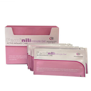 500 COSMETICS - LUBRIFIANT À BASE DEAU FEMINIL LUBE EFFET RÉCHAUFFANT