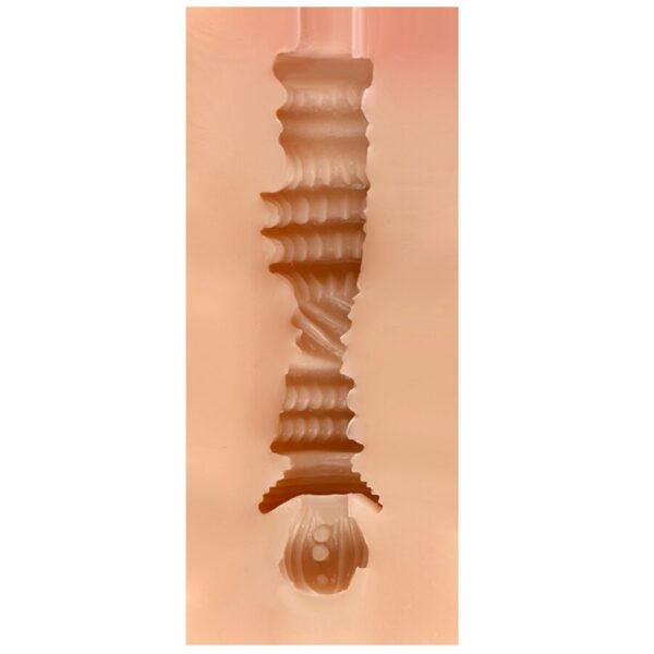 SHEQU - MASTURBATEUR VAGIN MIRIAM