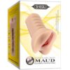 SHEQU - MASTURBATEUR VAGIN MAUD