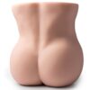 XISE - LYDIA MASTURBATEUR VAGIN FÉMININ AVEC POUSSÉE 25 CM