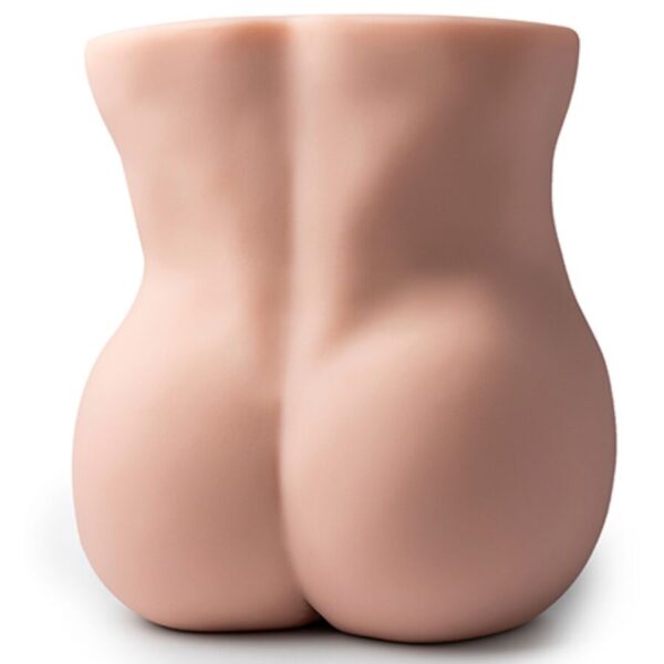 XISE - LYDIA MASTURBATEUR VAGIN FÉMININ AVEC POUSSÉE 25 CM