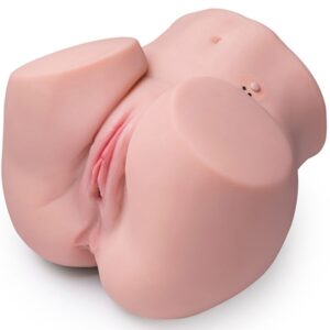 img_204810_a8bca9269763fe645ff253465cfbe455_1.jpg XISE - OLGA MASTURBATEUR VIBRANT RÉALISTE VAGIN ET ANUS MULTIPOSITION