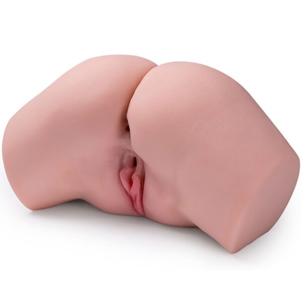 XISE - TRACY MASTURBATEUR VIBRANT RÉALISTE MULTIPOSITION VAGIN ET ANUS