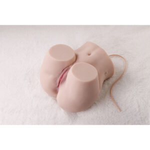 XISE - MASTURBATEUR VAGIN RÉALISTE À SUCER MIGNON AVEC VIBRATIONS ET ONDES STIMULANTES ET TÉLÉCOMMANDE 6 KG
