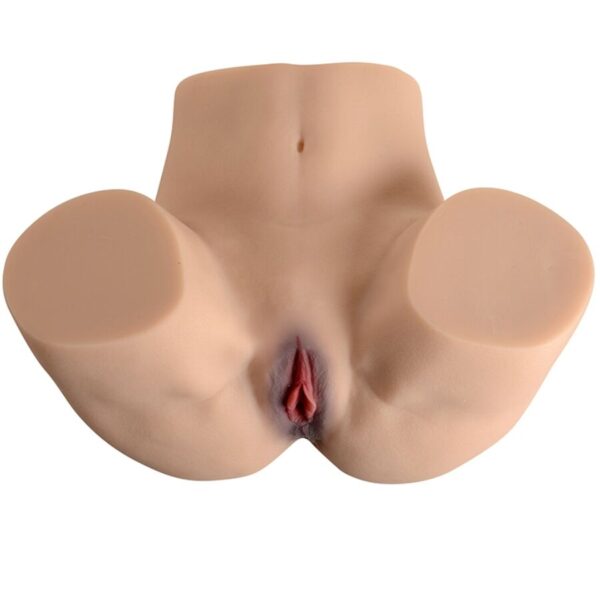 XISE - KALLY MASTURBATEUR RÉALISTE MULTIPOSITION VAGIN ET ANUS