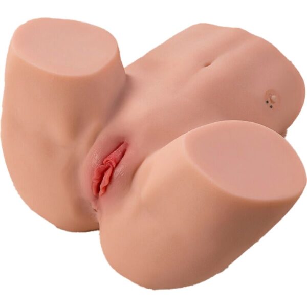 img_205002_ee4b177abacf6be853e354ce8918decc_1.jpg XISE - MAYA MASTURBATEUR RÉALISTE VAGIN ET ANUS SUÇANT AVEC VIBRATION ET ASPIRATION 4,5 KG