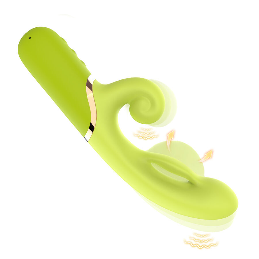 img_205179_e08735f4ee7492abebfc8456b475609e_1.jpg ARMONY - INFLABLE POINT A STIMULATEUR VIBRATEUR VERT