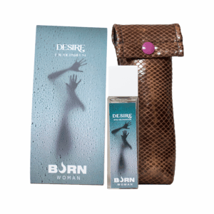 BURN - DESIRE PARFUM FEMME 20 ML