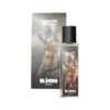 BURN - PARFUM HOMME CUIR 20 ML